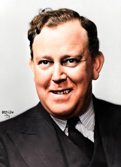 Trygve Lie, Politician