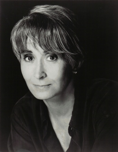 Twyla Tharp, Dancer