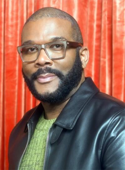 Tyler Perry, Actor