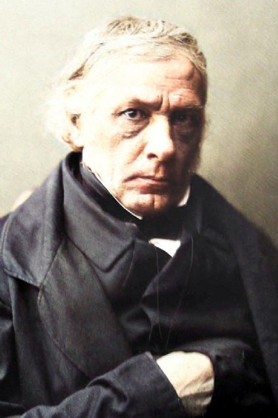 Victor Cousin, Philosopher