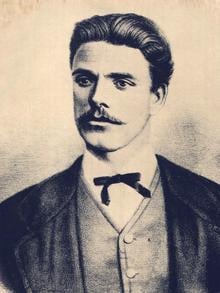 Vasil Levski