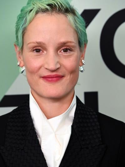 Vicky Krieps, Actress