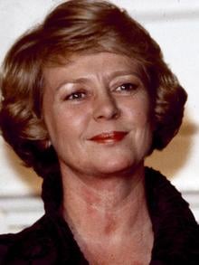 Vigdís Finnbogadóttir