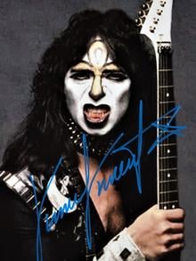 Vinnie Vincent