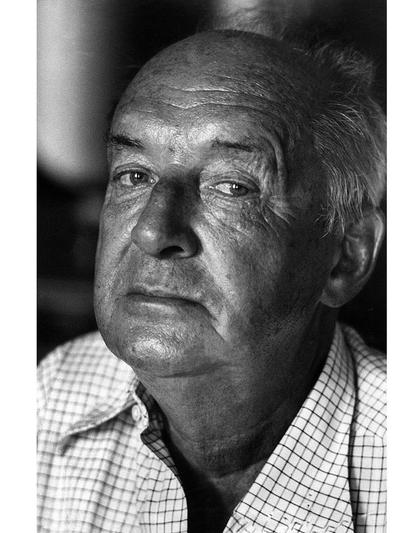Vladimir Nabokov, Novelist