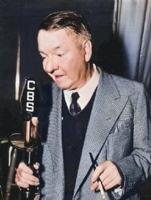 W. C. Fields