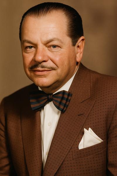 W. Clement Stone, Businessman