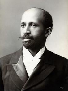W. E. B. Du Bois