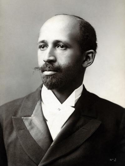 W. E. B. Du Bois, Writer