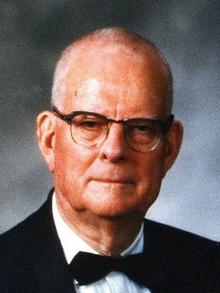 W. Edwards Deming