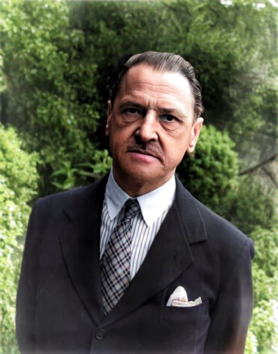 W. Somerset Maugham, Playwright