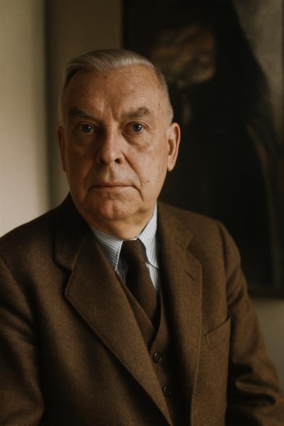 Wallace Stevens, Poet