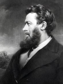Walter Bagehot