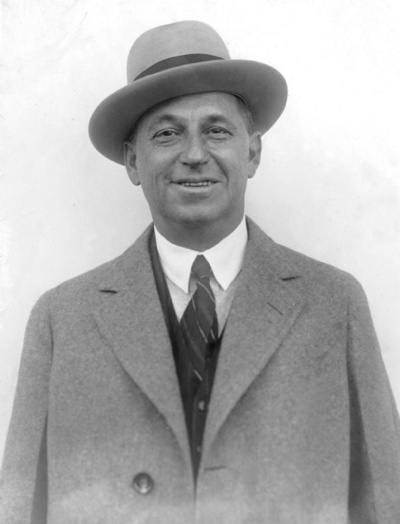 Walter Chrysler, Inventor