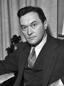 Walter Lippmann