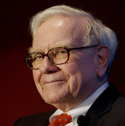 Warren Buffett, Businessman