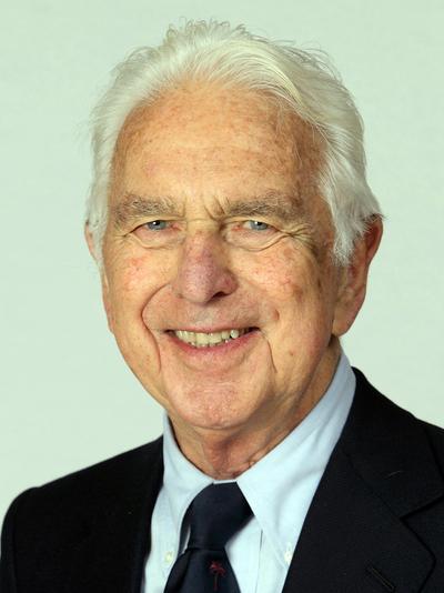 Warren G. Bennis, Psychologist
