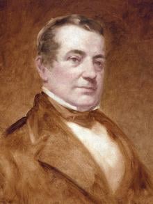 Washington Irving