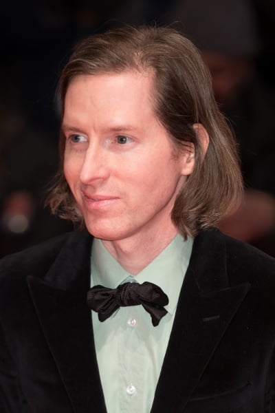 Wes Anderson, Writer