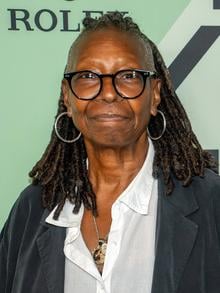 Whoopi Goldberg