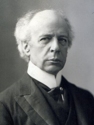 Wilfrid Laurier, Statesman
