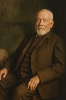 Small: Wilhelm Dilthey