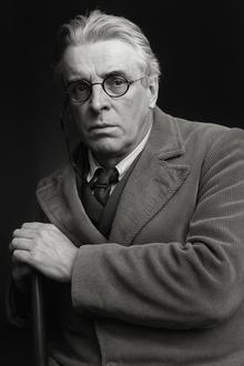 Small: William Butler Yeats