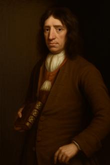 Small: William Dampier