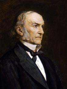 William E. Gladstone