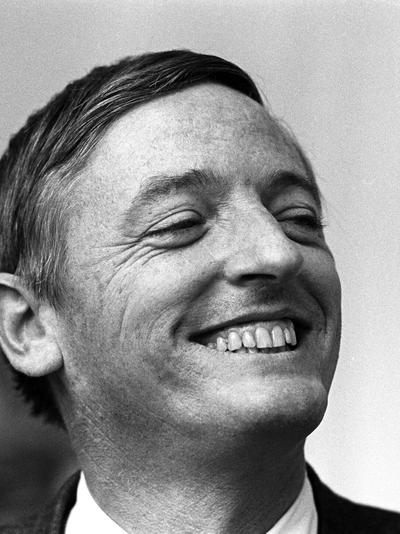 William F. Buckley, Jr., Journalist