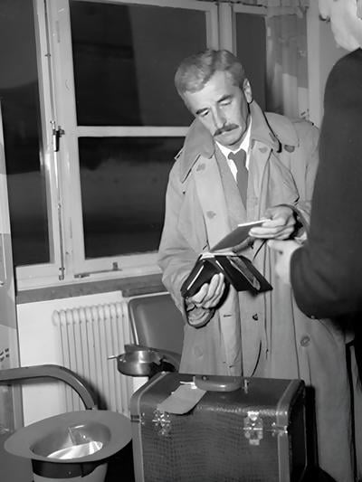 William Faulkner, Novelist