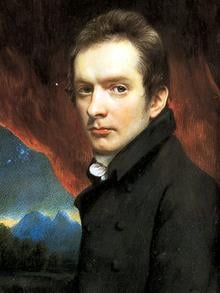 William Hazlitt