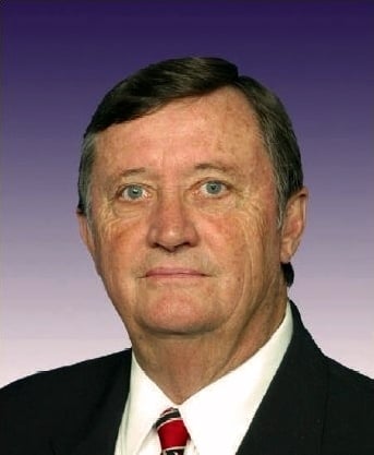 William L. Jenkins, Politician