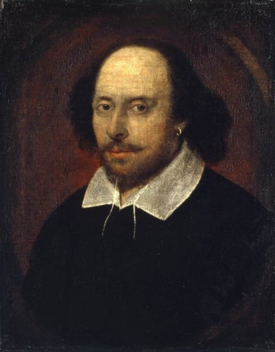 William Shakespeare, Dramatist