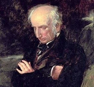 William Wordsworth, Poet