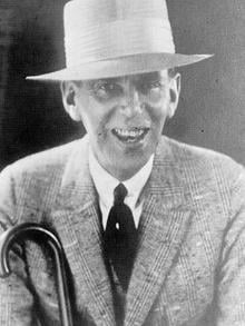 Wilson Mizner