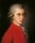 Wolfgang Amadeus Mozart, Tiny