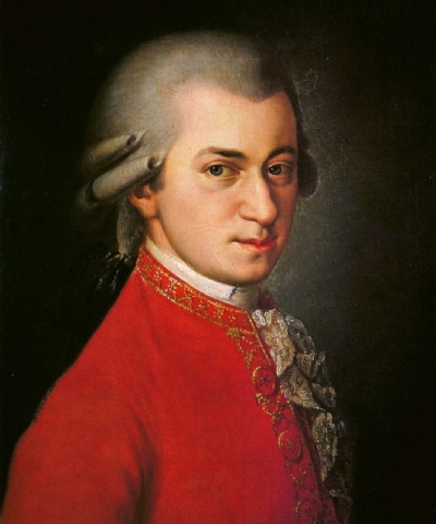 Wolfgang Amadeus Mozart, Musician