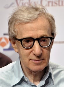 Woody Allen, Small