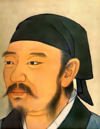 Xun Kuang, Philosopher