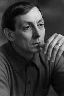 Small: Yevgeny Yevtushenko