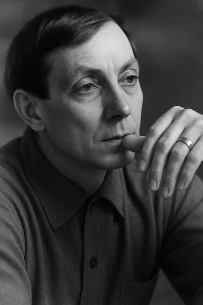 Yevgeny Yevtushenko, Poet
