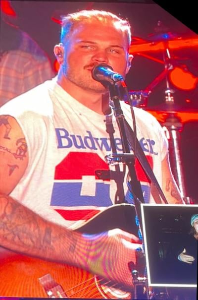 Zach Bryan, Musician