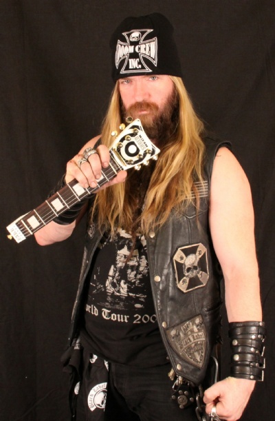 Zakk Wylde The Musician Biography Facts And Quotes