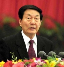 Zhu Rongji