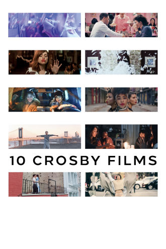 10 Crosby Poster