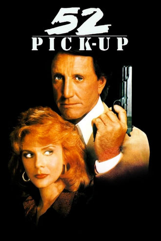 52 Pick-Up Poster