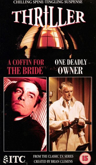 A Coffin for the Bride Poster