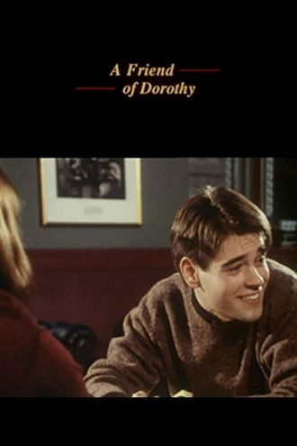 A Friend of Dorothy Poster