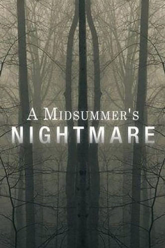 A Midsummer's Nightmare Poster